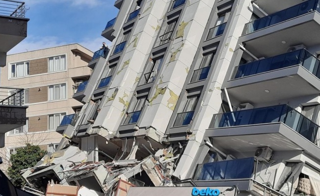 Depremzedeler DASK’tan aldıkları tazminatı iade ediyor