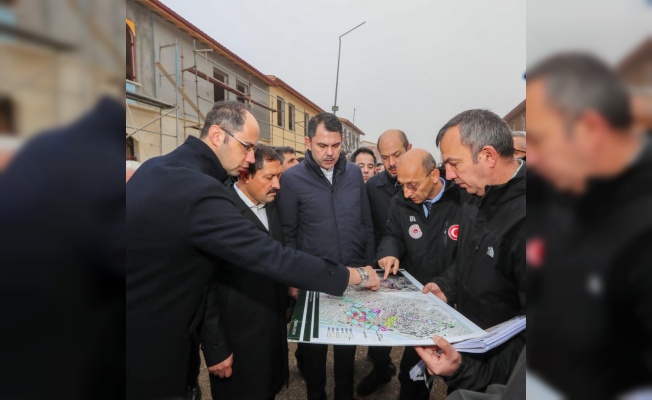 Hatay Ayağa Kalkıyor