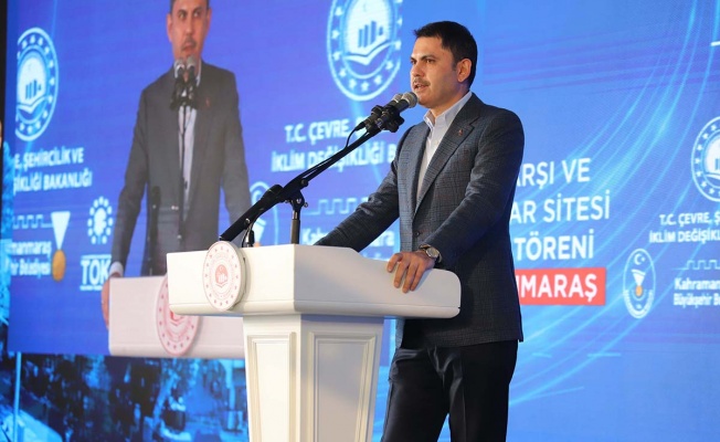 Kahramanmaraş’ta Tarihi Yapılar Yenileniyor