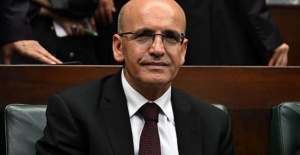 Bakan Mehmet Şimşek: 'Kiralarda gerileme başladı'