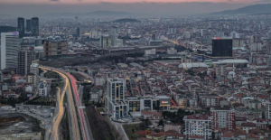 Girişimler sürüyor! İstanbul’da ticari ünite ihtiyacı artacak