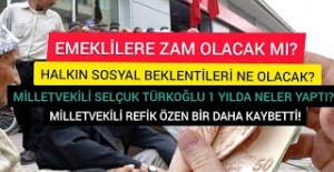 SİYASAL İLETİŞİMCİ NECMİ İNCE ÜLKE GÜNDEMİNDEKİ ÖNEMLİ KONULARI DEĞERLENDİRDİ!