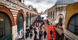 TASARIM MÜZESİ FESTİVALİ’YLE  6 – 7 TEMMUZ’DA  SÜLEYMANİYE SIRA DÜKKÂNLAR’DA OLACAK