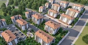 TOKİ yeni konut projeleri: Seçenekli daireler...